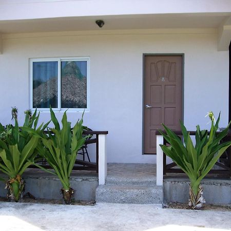 Calicoan Villa Sarog Extérieur photo