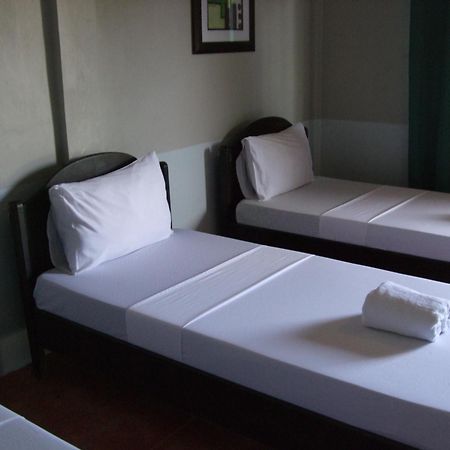 Calicoan Villa Sarog Extérieur photo