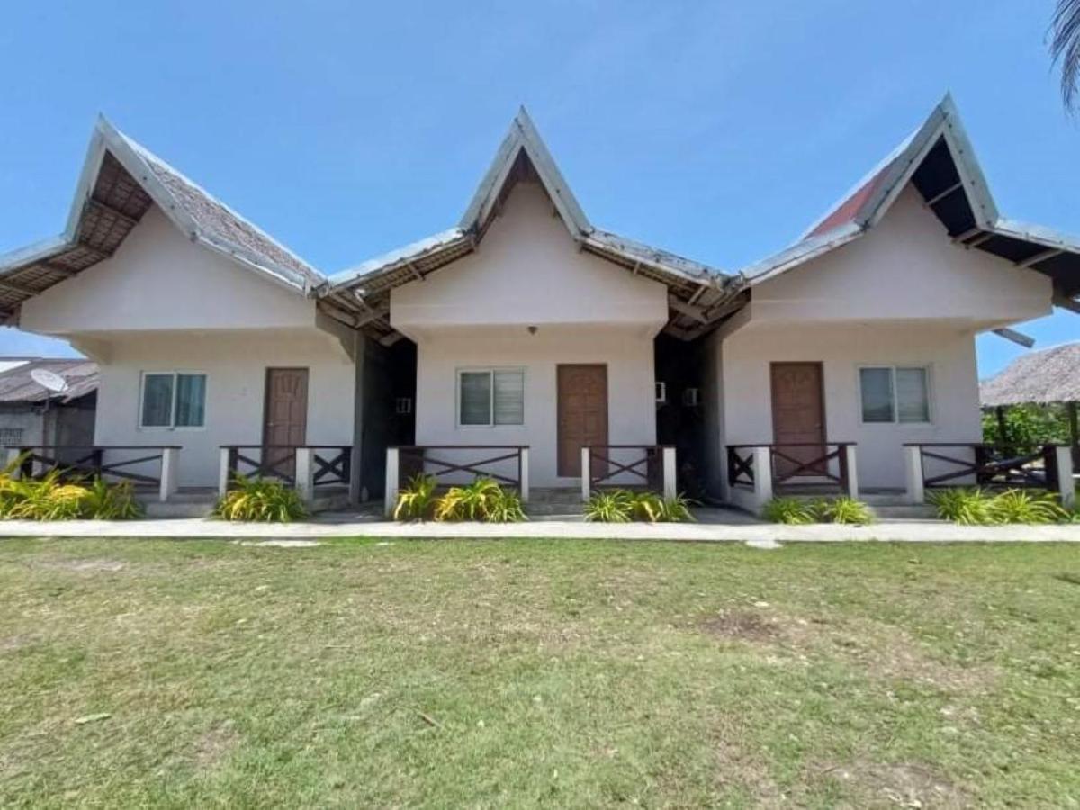Calicoan Villa Sarog Extérieur photo
