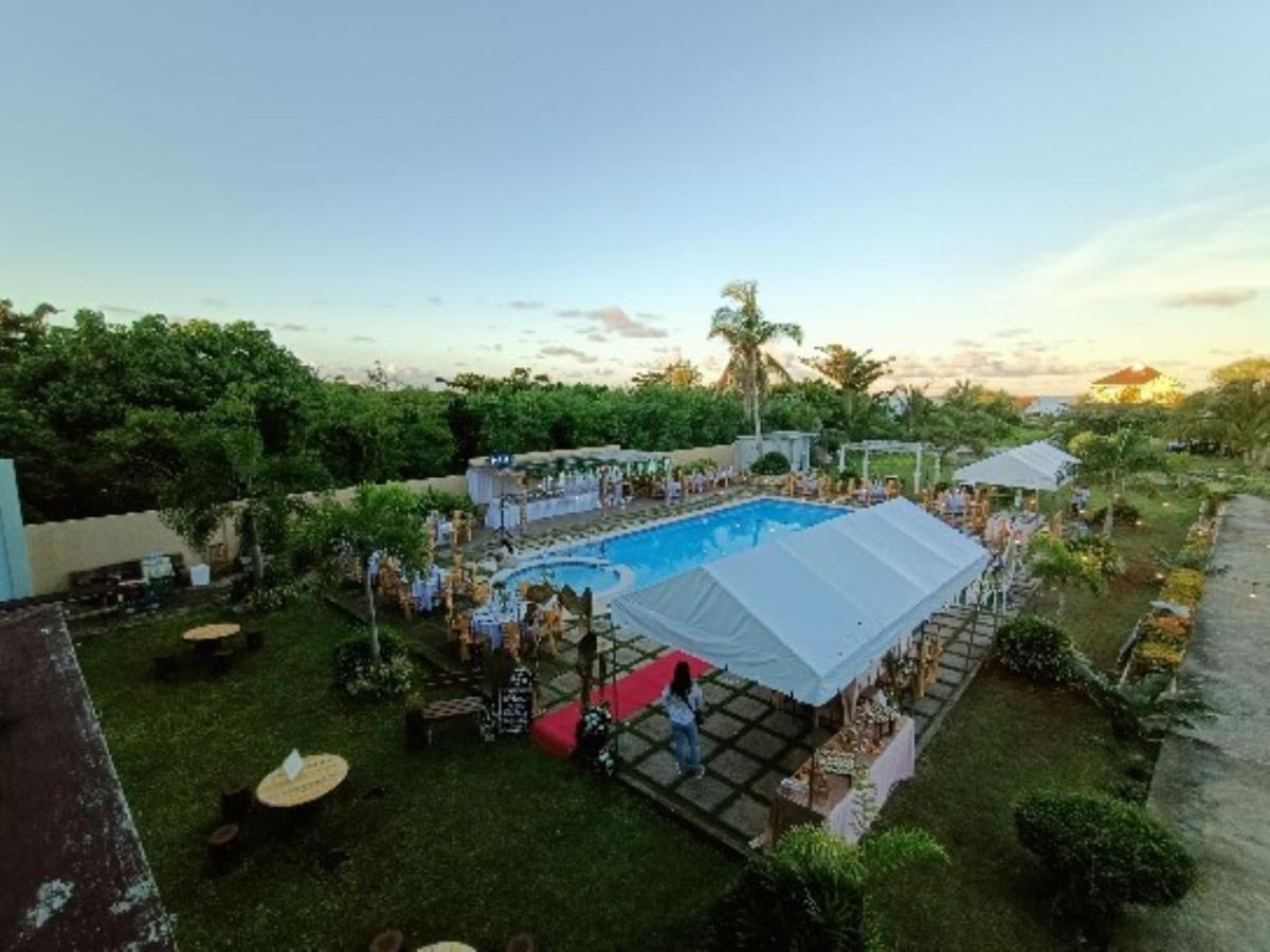 Calicoan Villa Sarog Extérieur photo