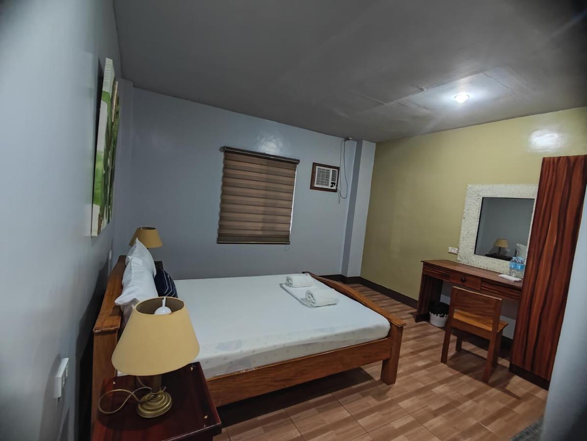 Calicoan Villa Sarog Extérieur photo