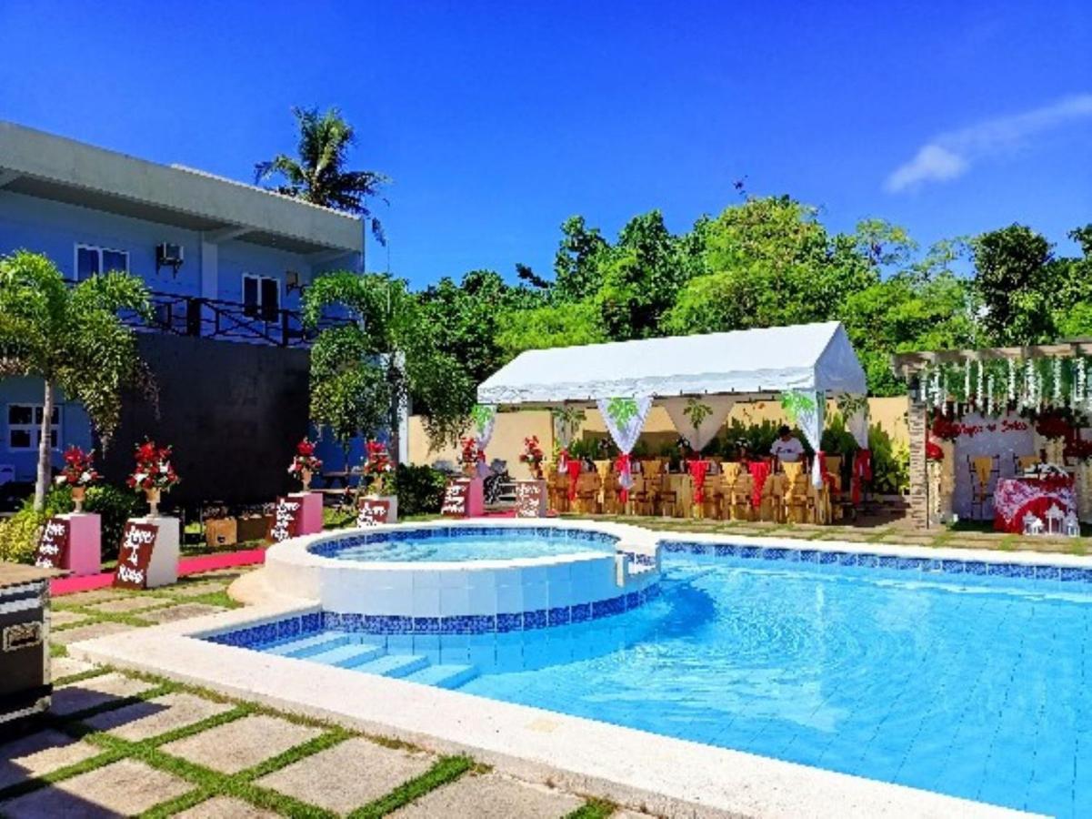 Calicoan Villa Sarog Extérieur photo