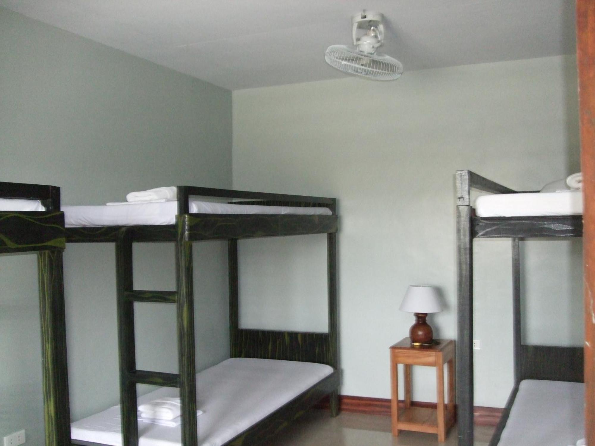 Calicoan Villa Sarog Chambre photo