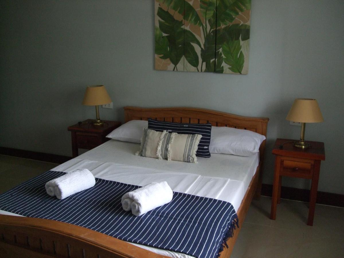 Calicoan Villa Sarog Extérieur photo